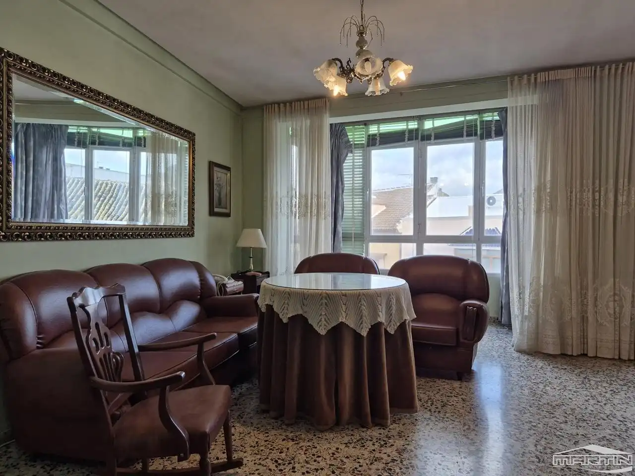 Habitación de Piso en venta en Lucena con Aire acondicionado, Terraza y Trastero