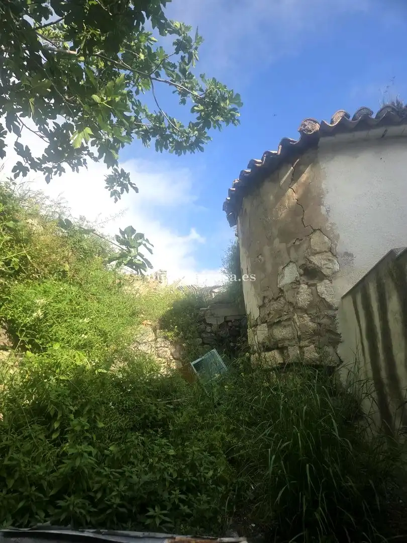 Casa adosada en venda en Jaén amb Terrassa i Balcó