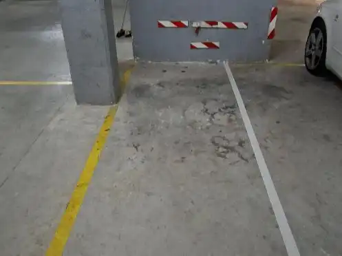 Parking of Garage for rent in Cervelló, Barcelona