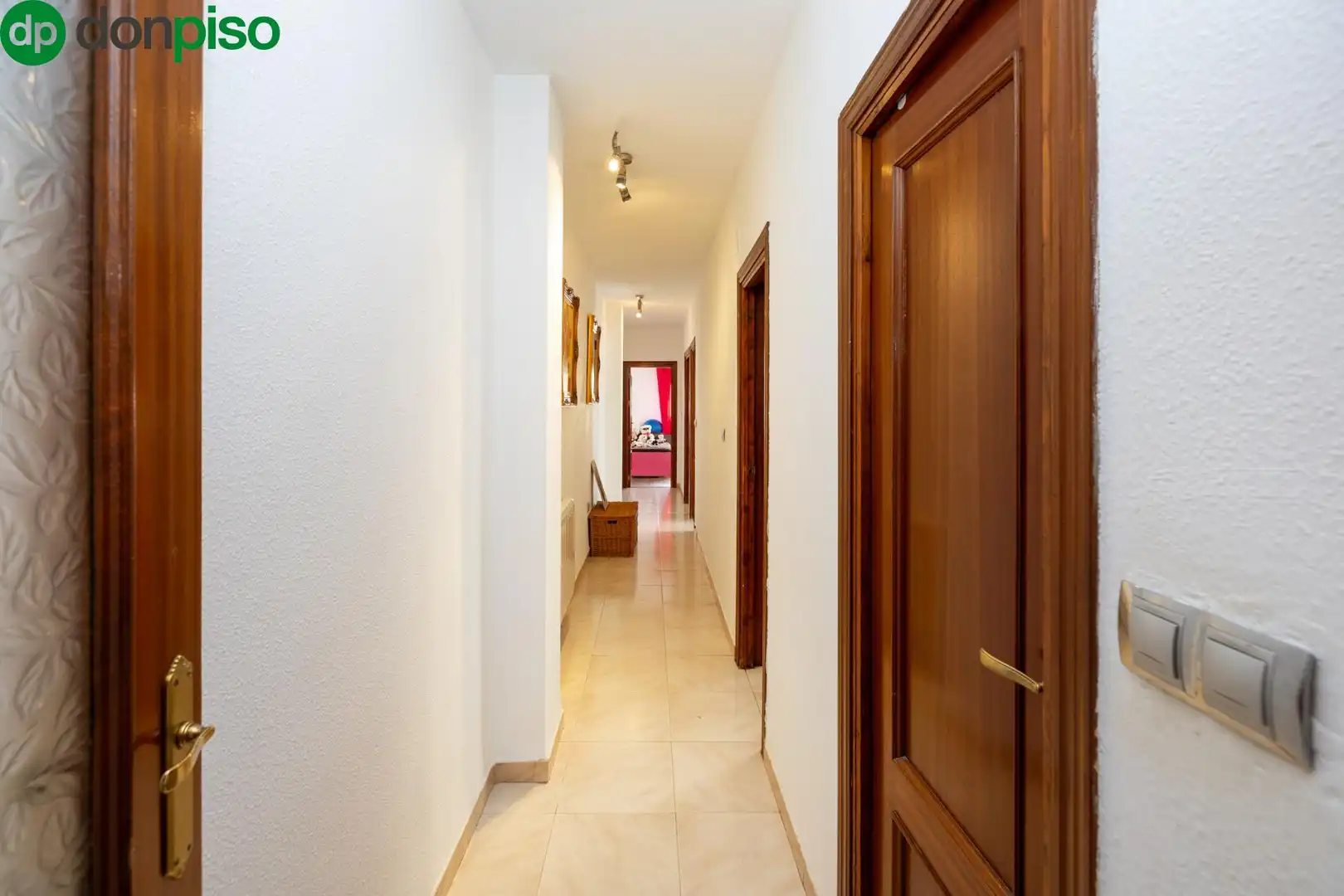 Apartamento en venta en C. San Antón, 9, San Antón