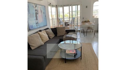 Foto 2 von Wohnung zur Miete in Avenida Manolete-nva Andalucia, Nueva Andalucía centro, Marbella