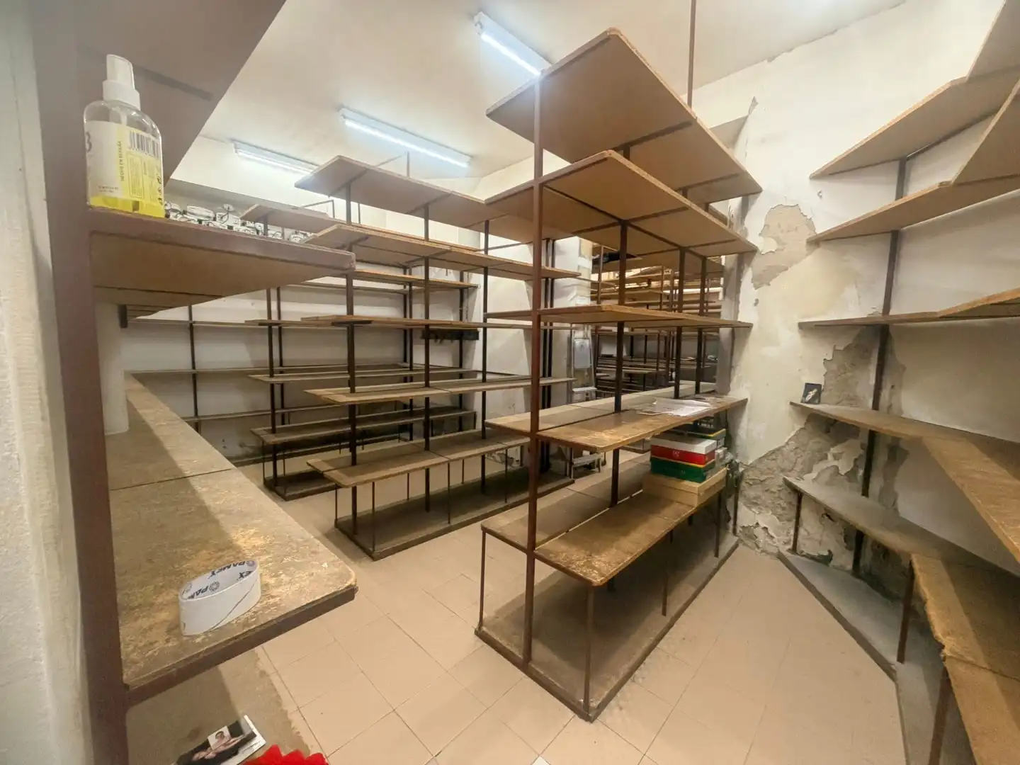 Business premises to rent in Calle Martínez y Ramón 3, imagen 27