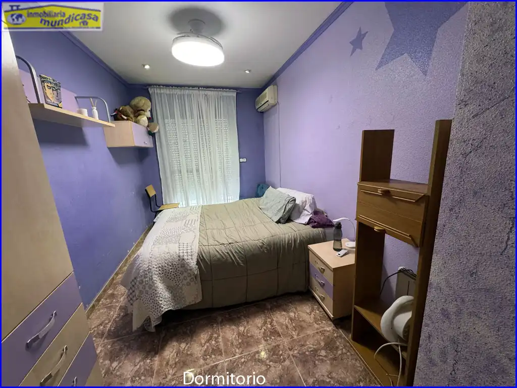 Terraced house for sale in Santomera, imagen 12