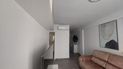 Photo 2 of Flat to rent in Calle Pacheco, Parque Victoria Eugenia, Málaga