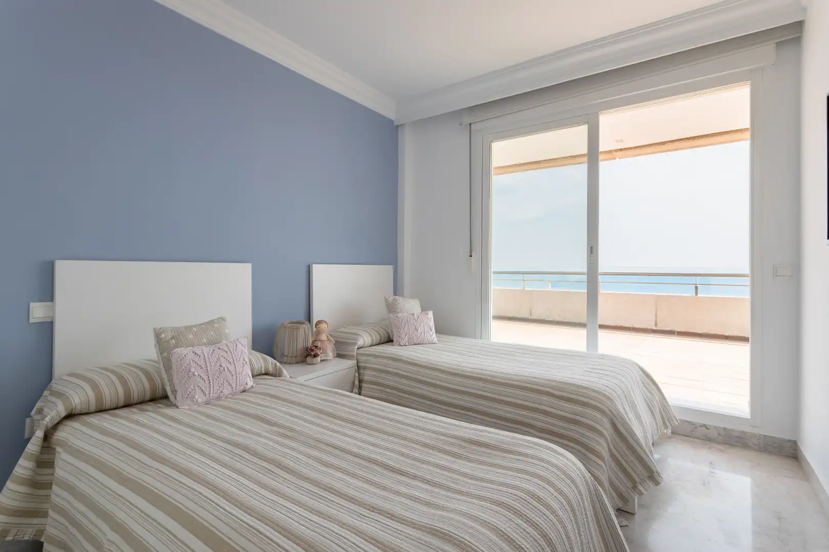 Dachboden zur Miete in Puerto Banús