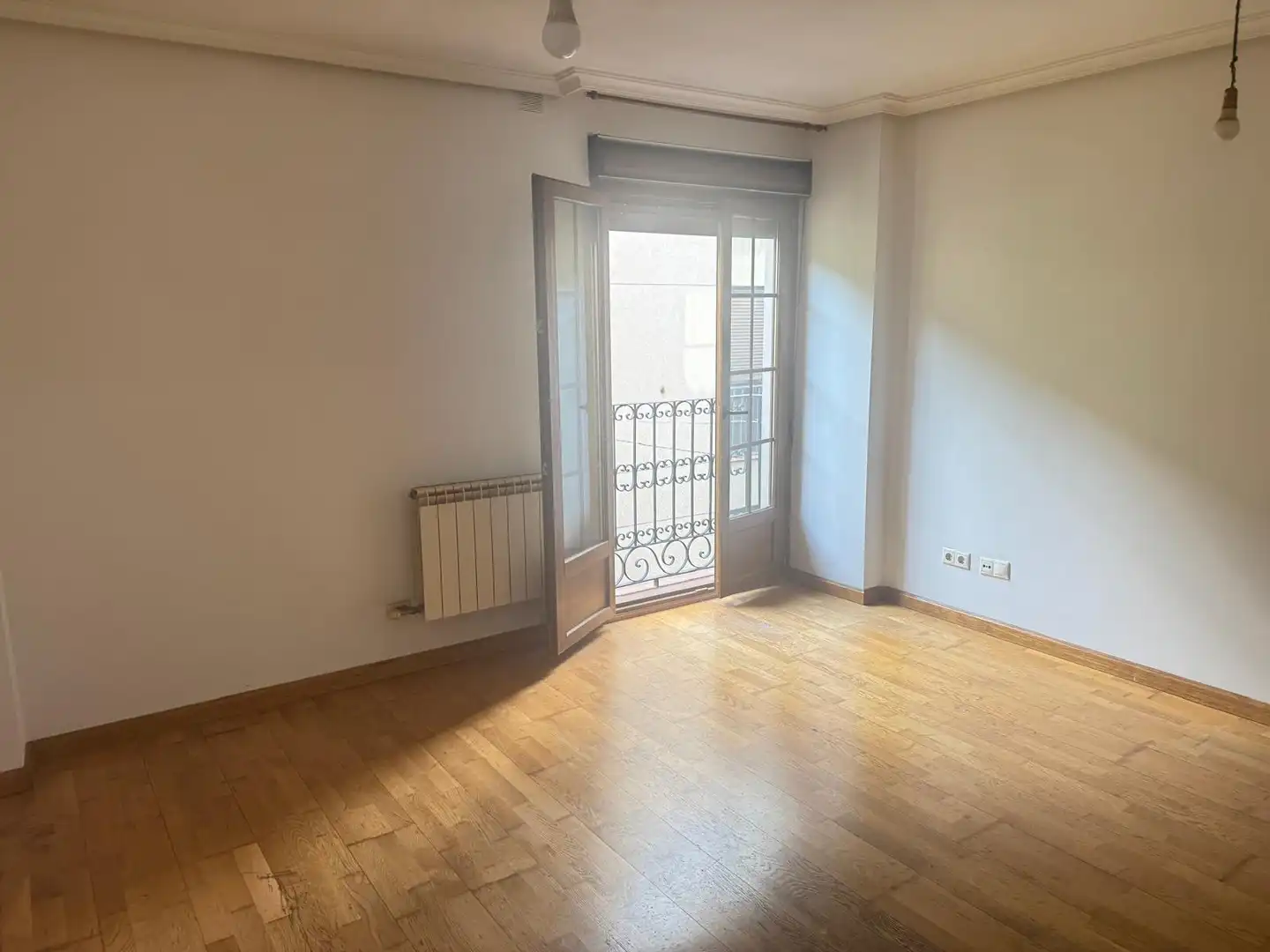 Habitación de Piso en venta en Casco Antiguo