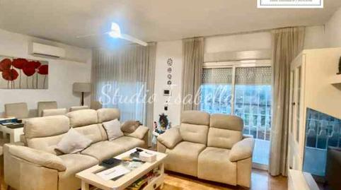 Foto 2 de Casa adosada en venda a Calle del Río Valdemarías, Santa María de Benquerencia,  Toledo Capital