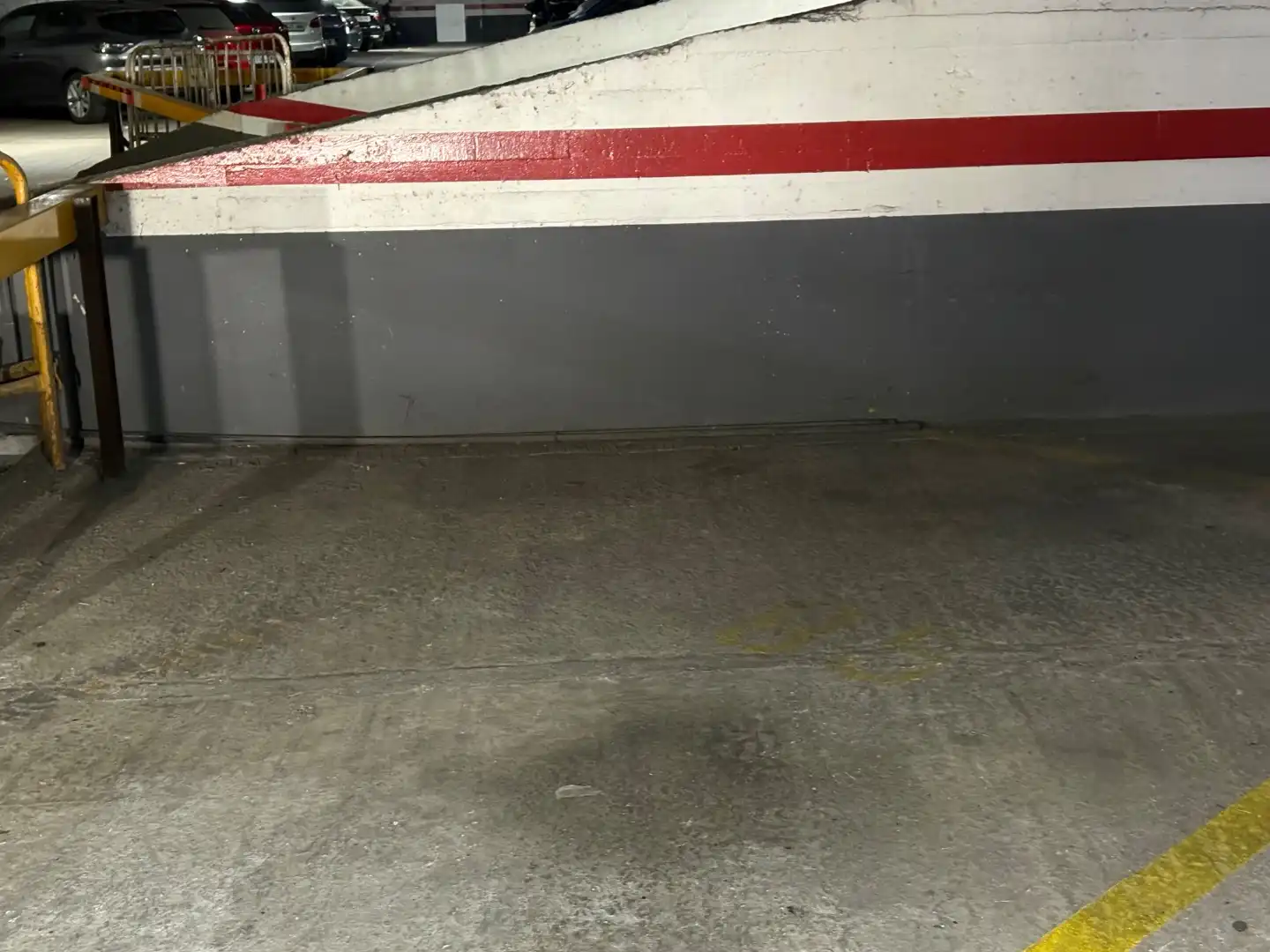 Garage for sale in Madrid  with Alarm