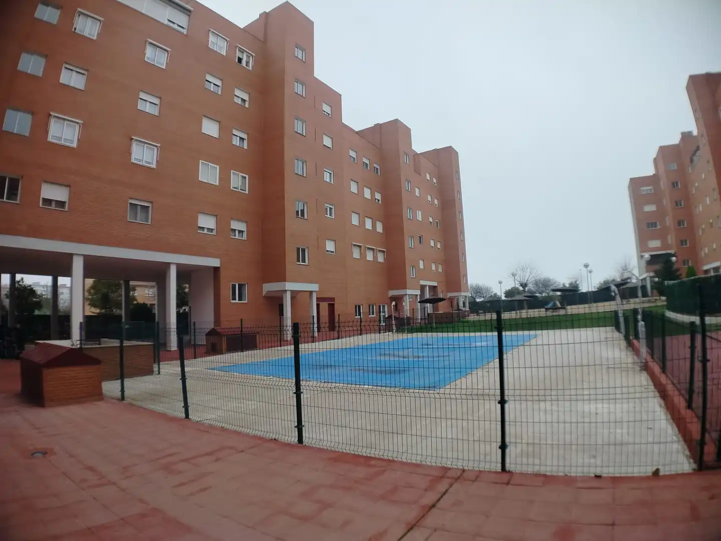 Wohnung mit Pool zum Verkauf in Universidad - Hospital, imagen 2
