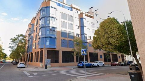 Photo 5 of Garage for sale in Timbales, Cuatro vientos, Madrid Capital