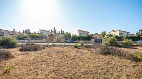 Foto 4 de Terreno en venta en Carrer de Sa Caragola, 15, Sa Ràpita - Ses Covetes, Illes Balears