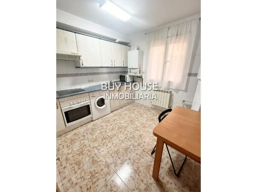 Flat for rent in Centro