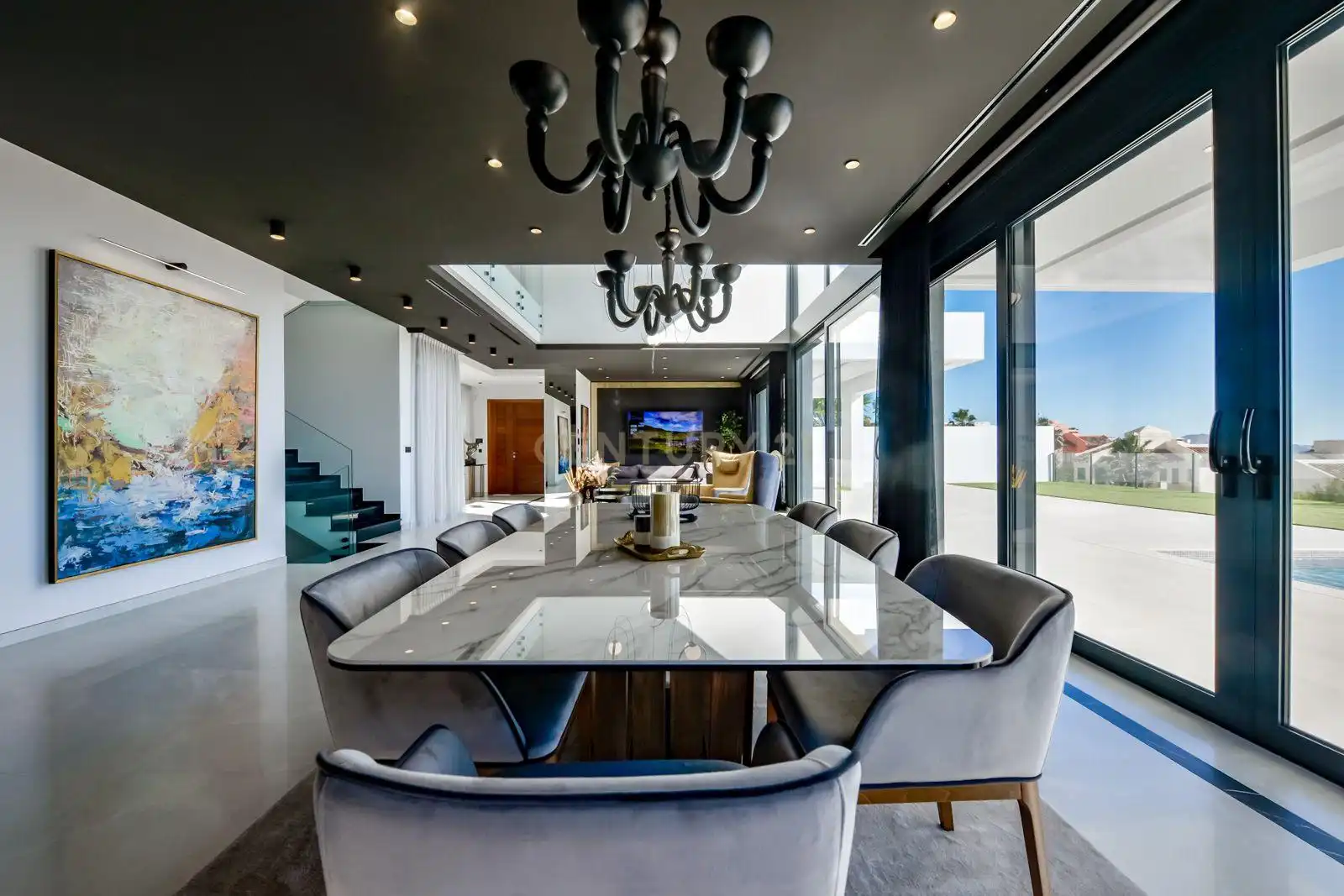 Maison avec piscine à vendre à Carrer Darrere Cases, Finestrat, Spain 15, imagen 242