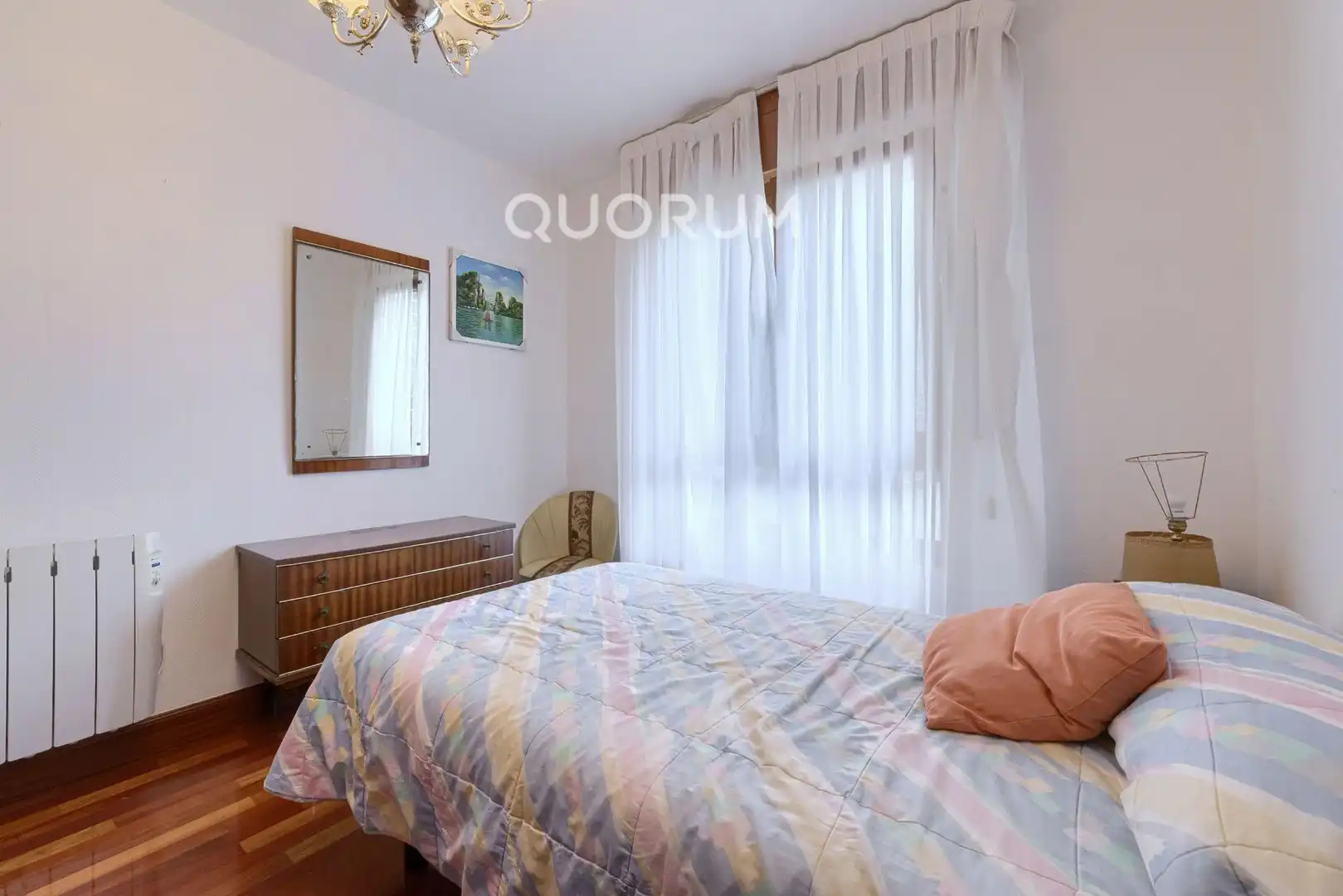 Schlafzimmer von Wohnung zum Verkauf in Kalero - Basozelai