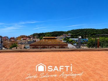 Appartamento con balcone in vendita a Eixample