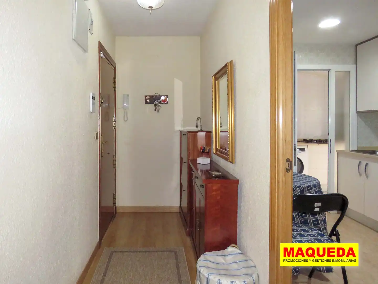 Piso con ascensor en venta en Calle Mayor, imagen 6