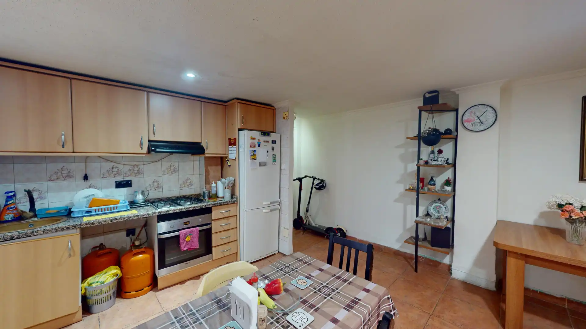 Appartement avec terrasse à vendre à Florida - Ciudad de Asís, imagen 3