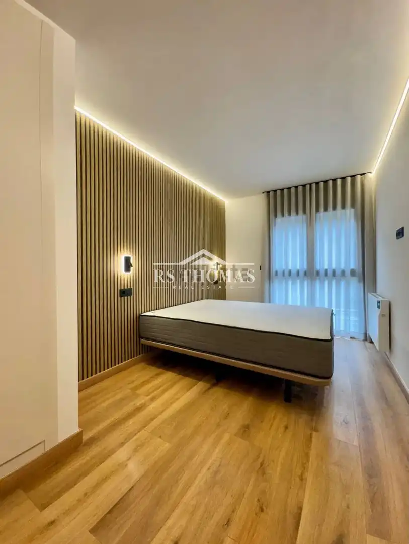 Wohnung mit Aufzug zum Verkauf in del Cresp - Edifici Laura, imagen 10