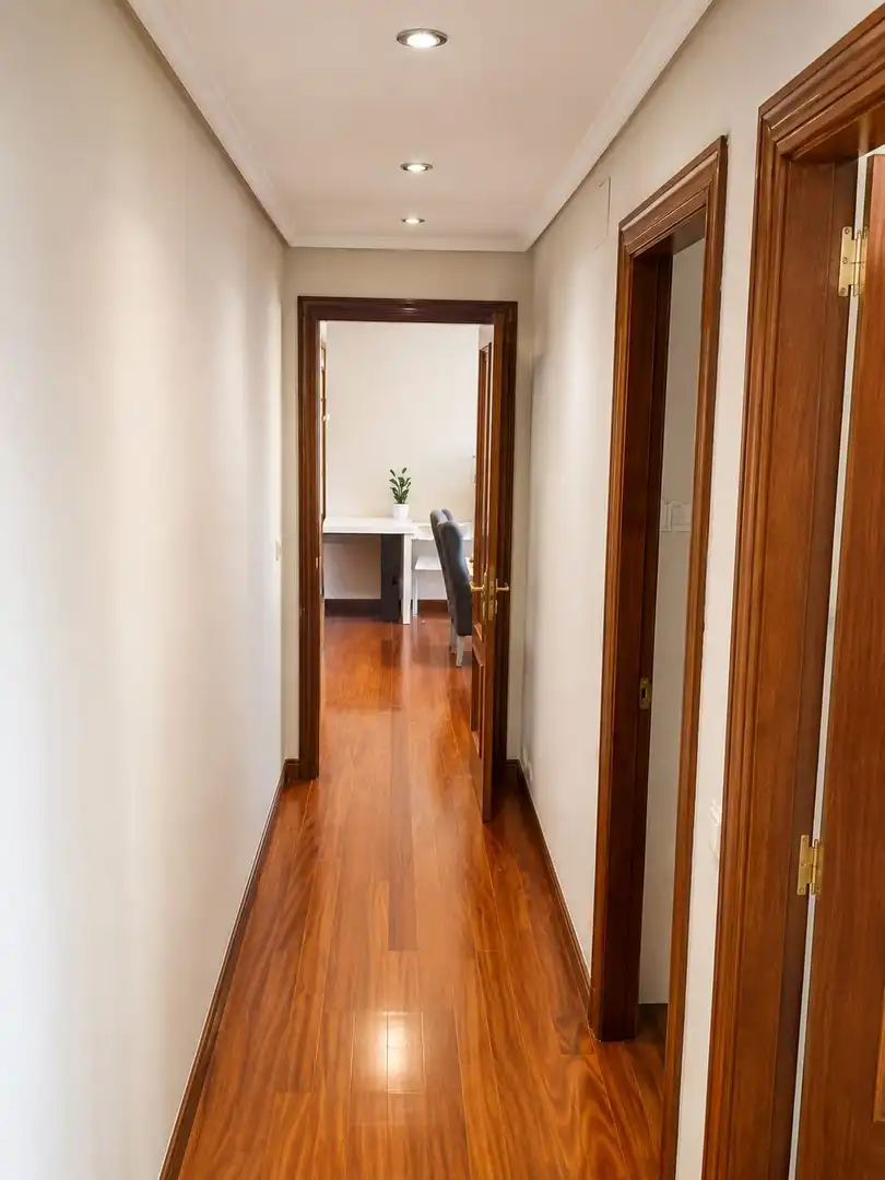 Flat for sale in Bilbao   with Heating, Terrace and Storage room