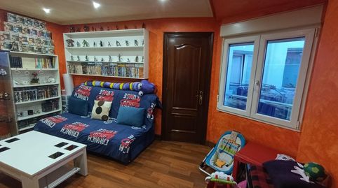 Foto 5 de Pis en venda a Calle Custodia, 14, Llano, Gijón