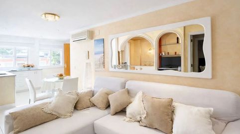 Foto 5 de Estudi de lloguer a Cortijo Torrequebrada, Benalmádena