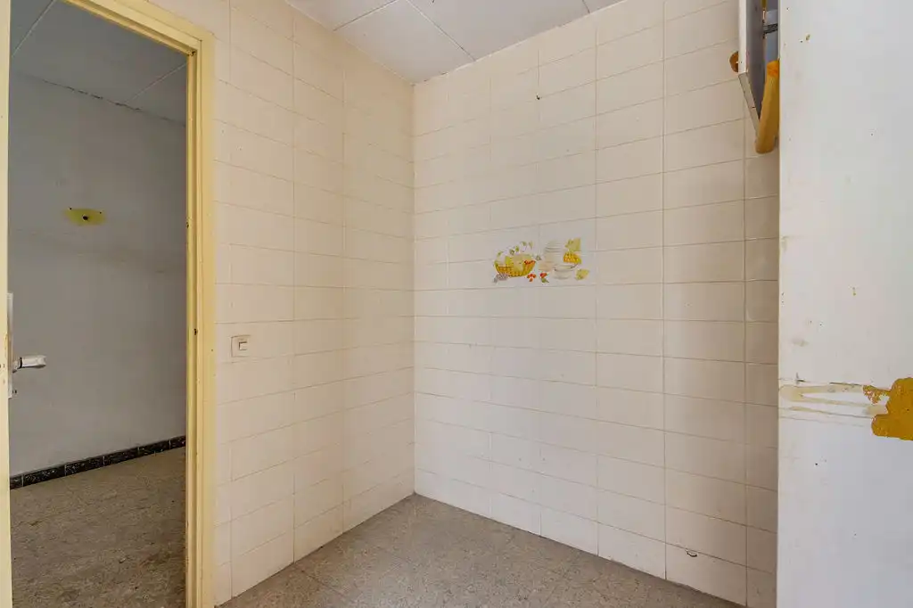 Altres amb ascensor en venda a C/ Indivil i Mandoni, imagen 13