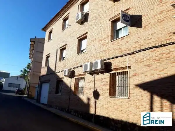 Locale commerciale in vendita a Cabañas de la Sagra, imagen 15