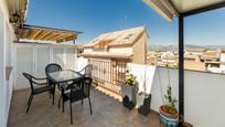 Terrace of Attic for sale in Maracena  with Terrace