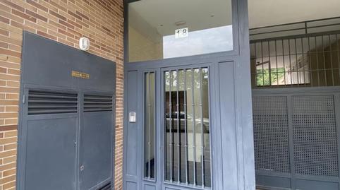 Foto 3 de Garatge en venda a Zarco Hermanos, Opañel, Madrid