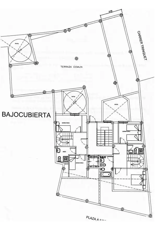 Terreny residencial en venda a La Font d'en Carròs, imagen 11