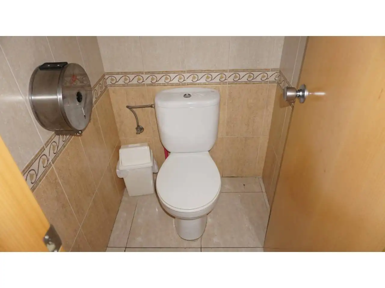 Local comercial en venda a Francesc Cambó, imagen 14