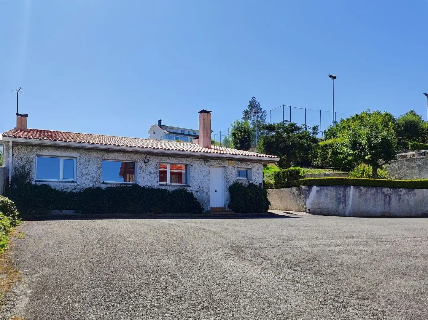 Villa avec jardin à vendre à Calle París, imagen 96