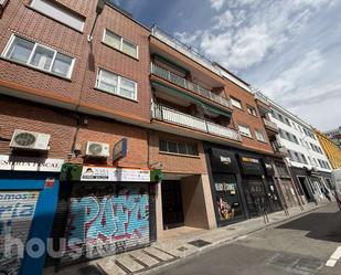 Pis en venda a Calle de Mantuano, Ciudad Jardín