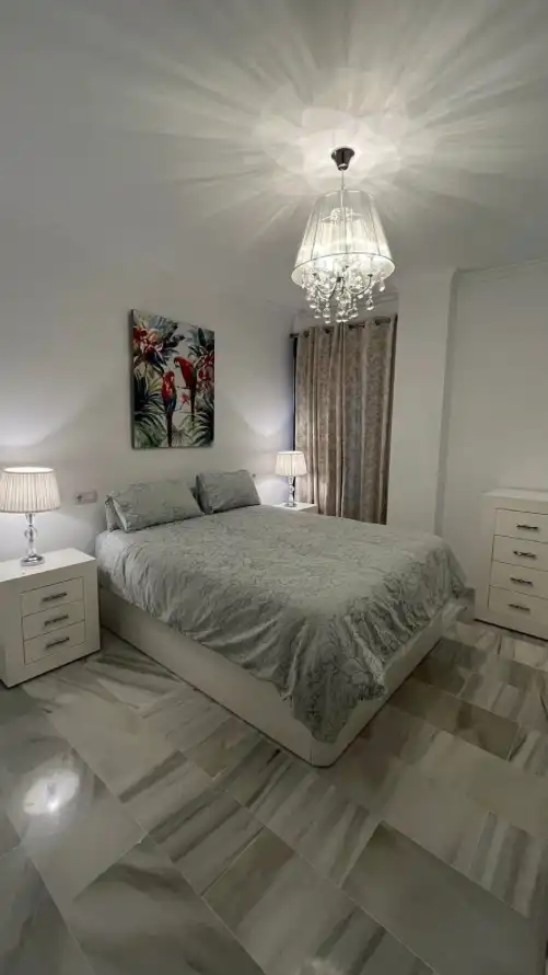 Piso con ascensor en venta en Playa de los Boliches, imagen 4