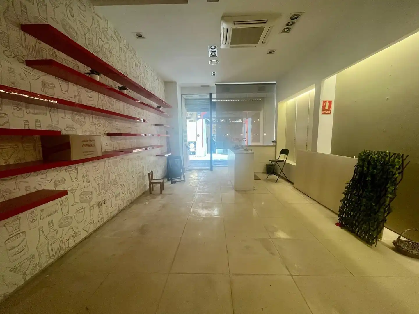 Local comercial de lloguer a Centre, imagen 13