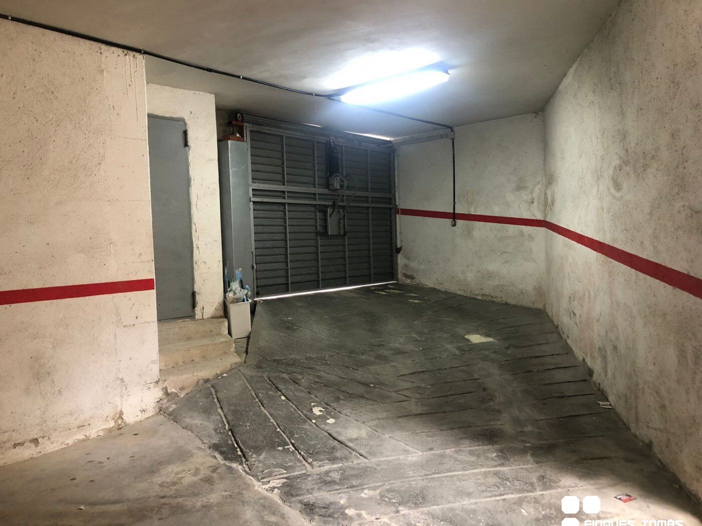 Garatge en venda en Calafell