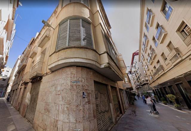 Edificio en Venta en Centro