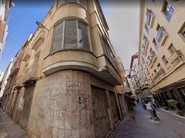 Residencial en venta en Elche ciudad
