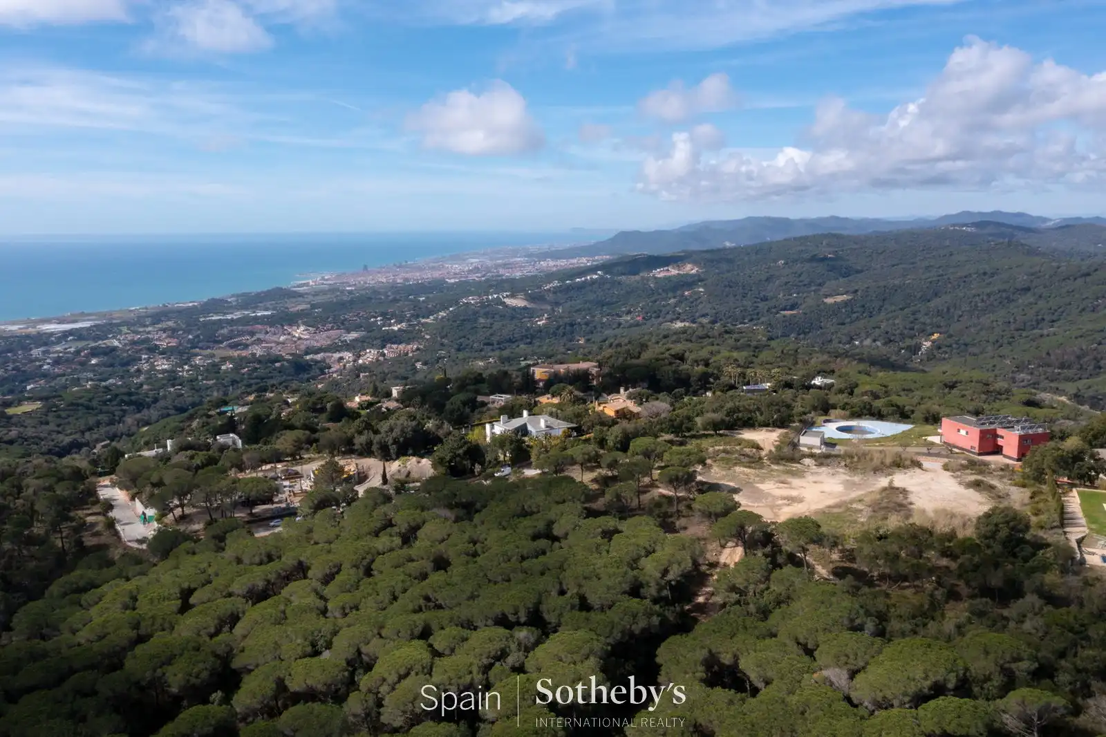 Terreny residencial en venda a Supermaresme, imagen 13