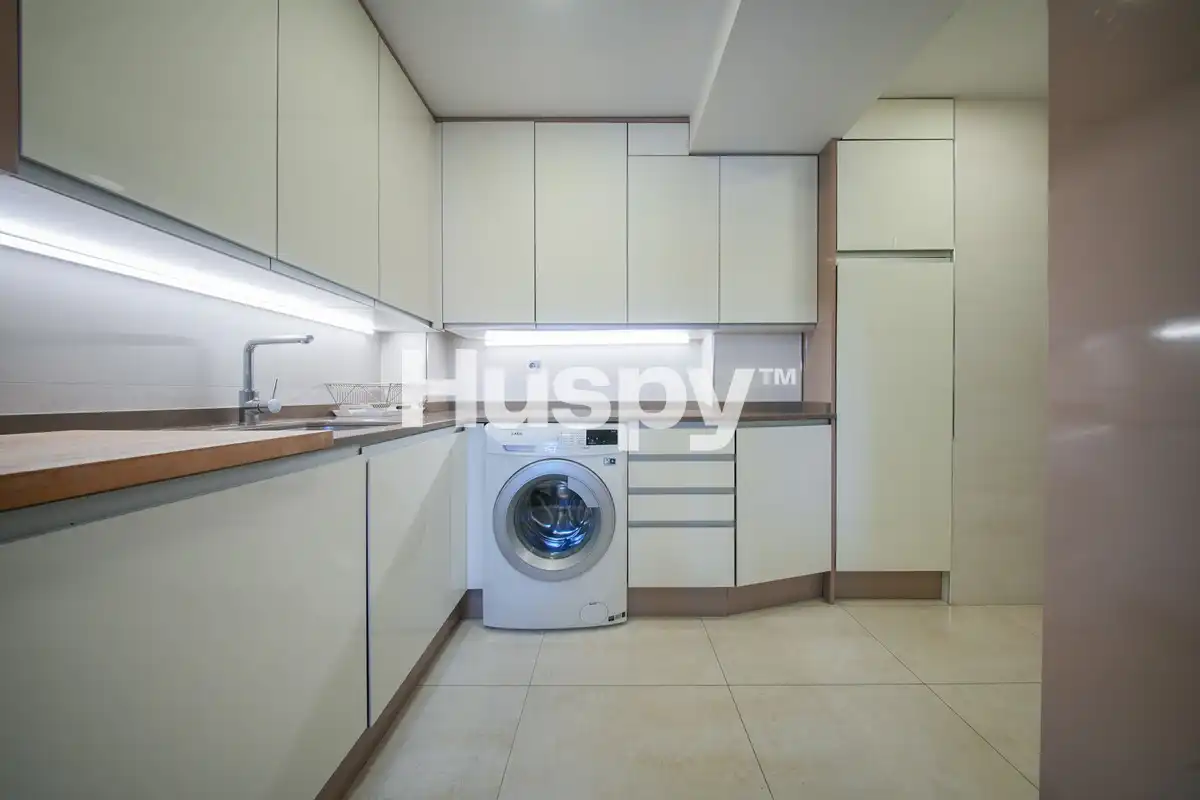 Wohnung mit Aufzug zum Verkauf in Paseo de la Alameda de Osuna, imagen 19