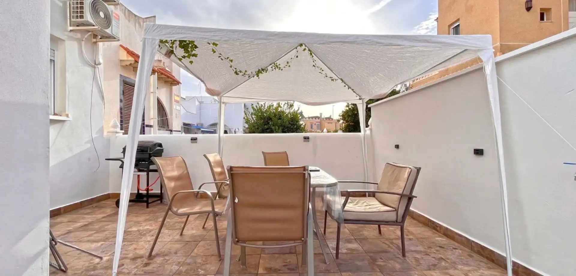 Villa con giardino in vendita a Orihuela Costa, imagen 18