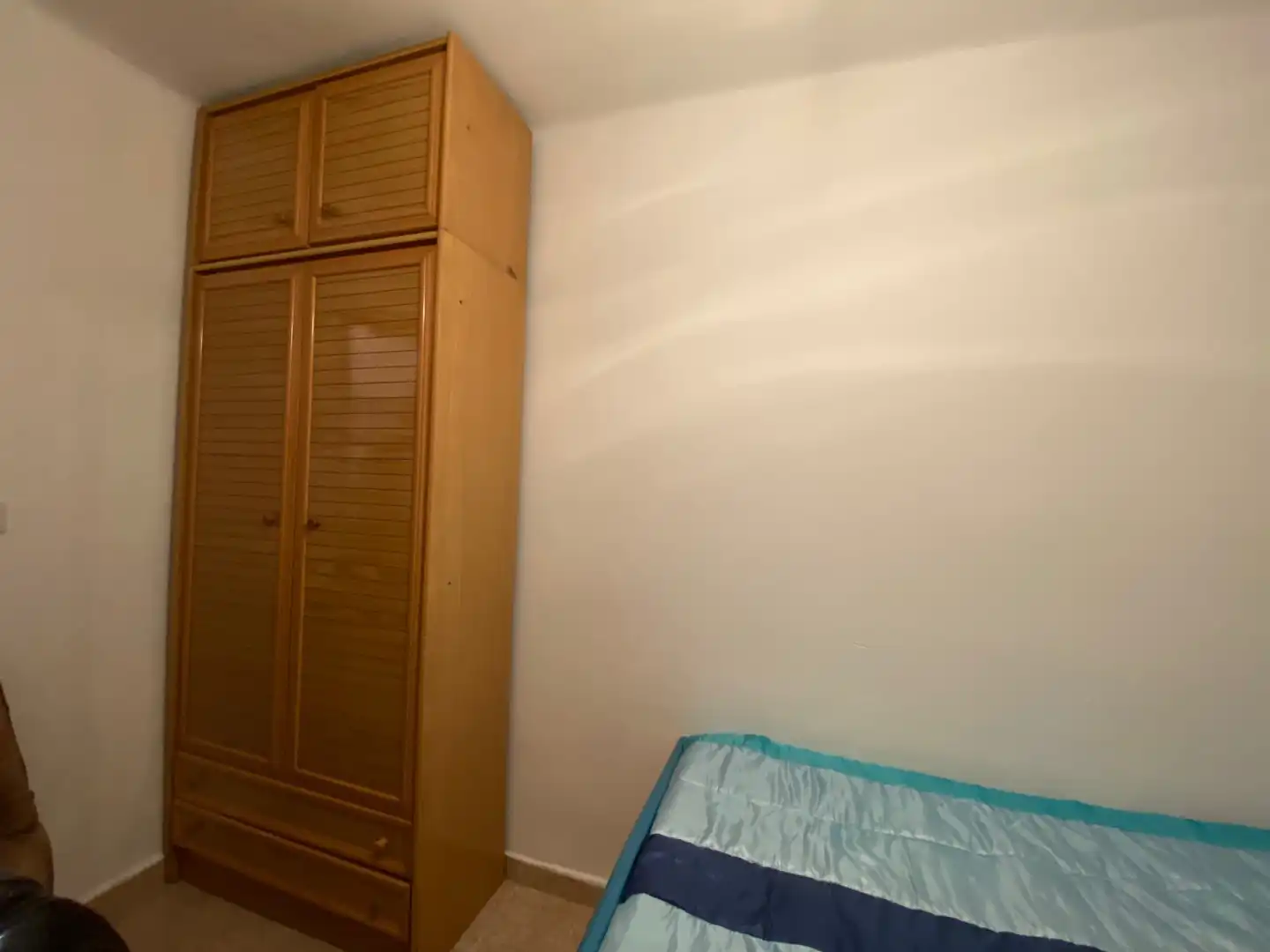 Habitación de Planta baja en venta en Alcobendas con Amueblado