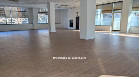 Foto 3 de Oficina de lloguer a Llacuna, 161, El Parc i la Llacuna del Poblenou,  Barcelona Capital