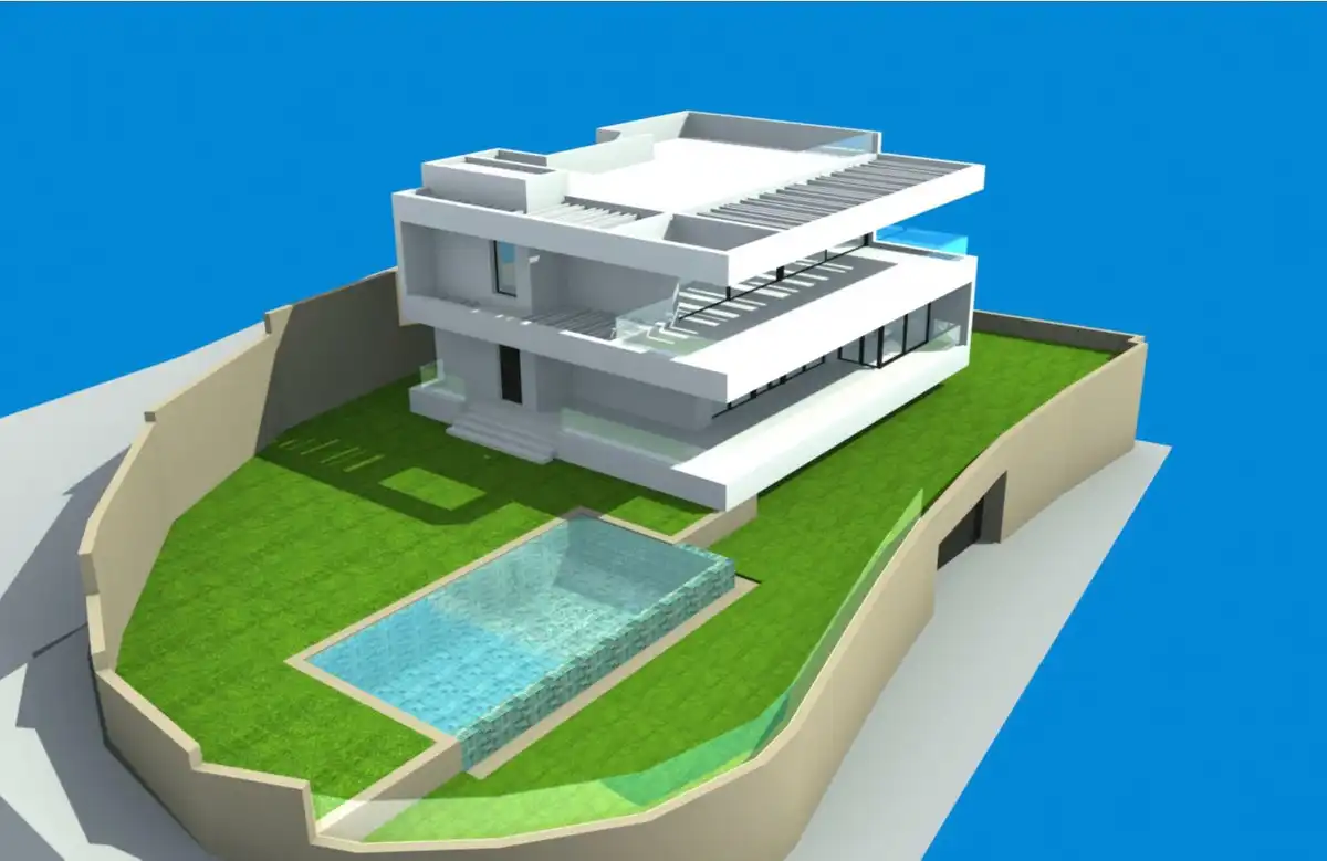 Terreno residencial en venta en Mijas pueblo, imagen 16