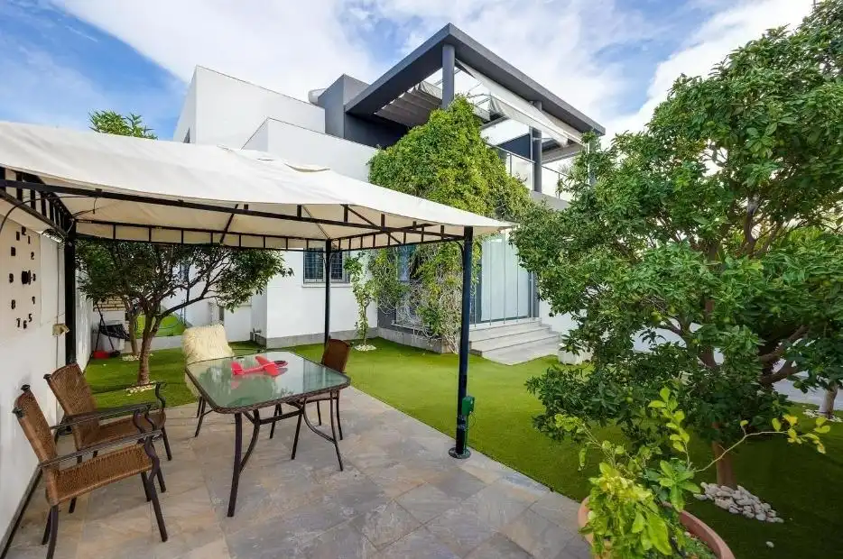 Maison mitoyenne avec terrasse à vendre à Avenida TENERIFE, imagen 2
