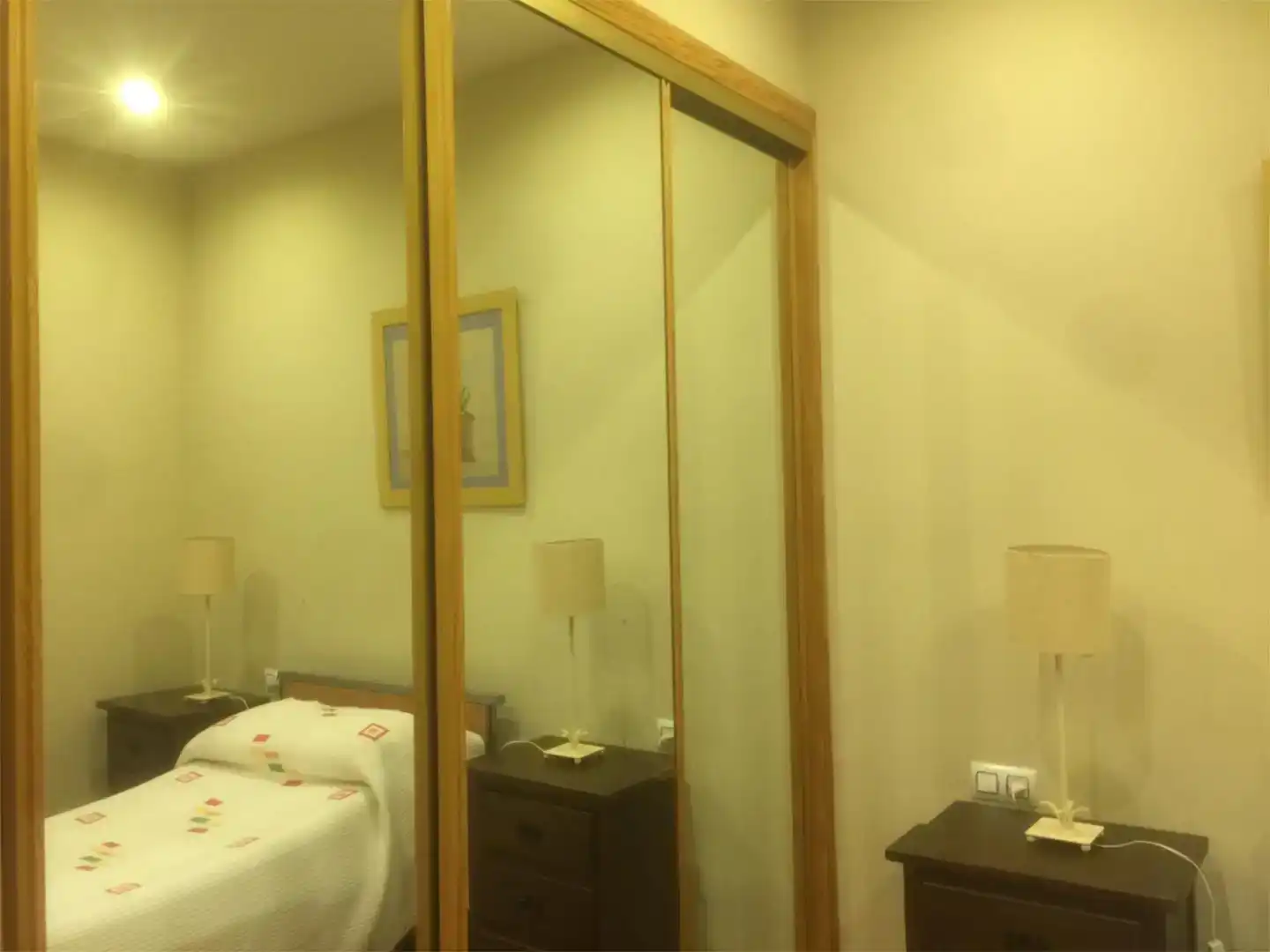 Habitación de Piso en venta en Pozuelo de Calatrava, Ciudad Real