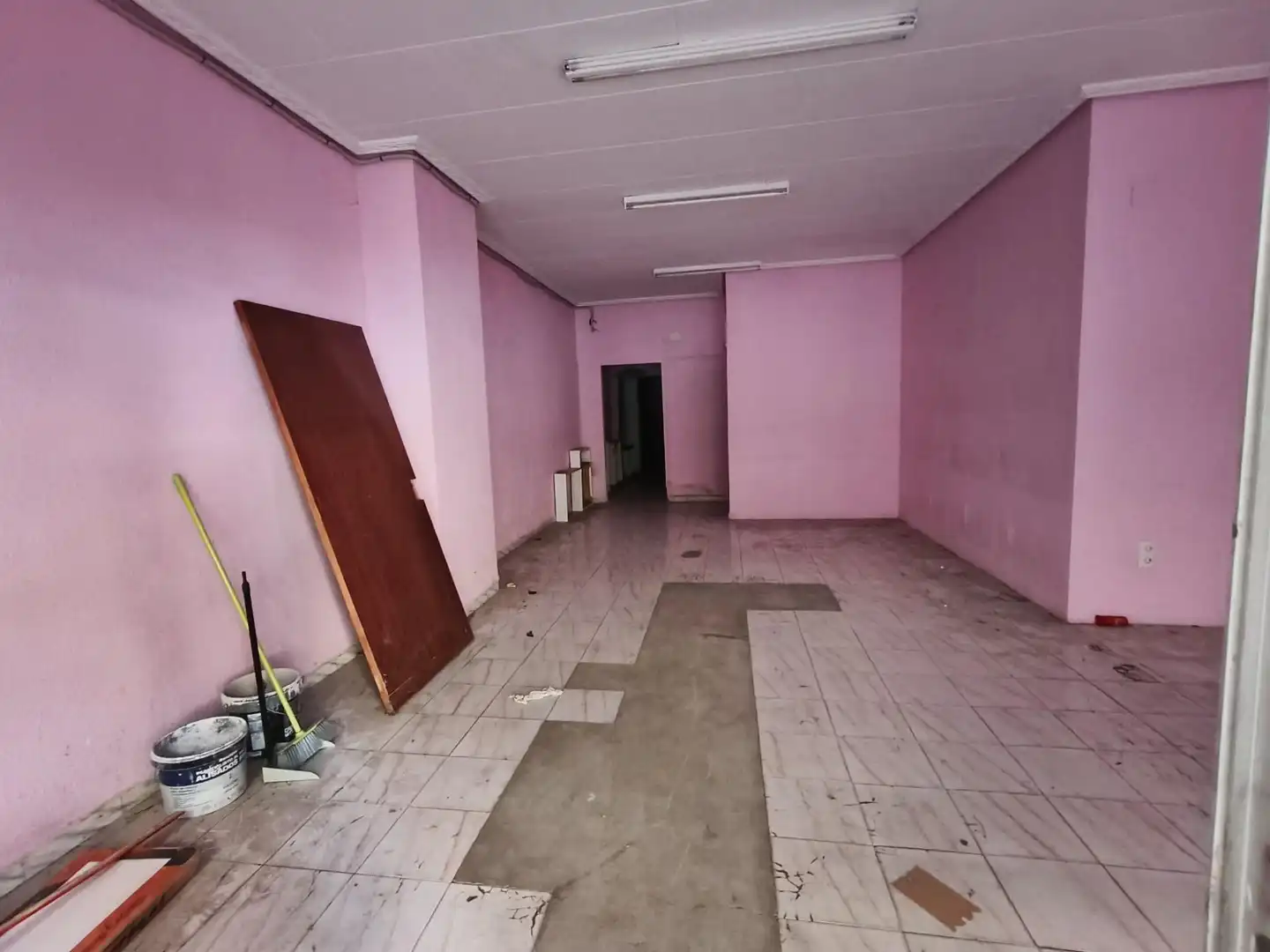 Local comercial en venda a Patraix, imagen 4