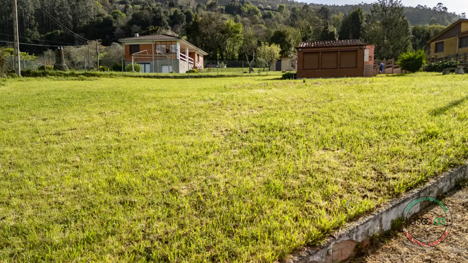 Terreno rustico in vendita a Casamoria 54, imagen 13