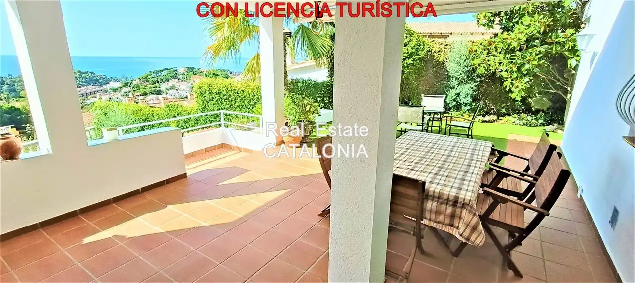 Xalet amb terrassa en venda a Carrer Riu Ter, imagen 47