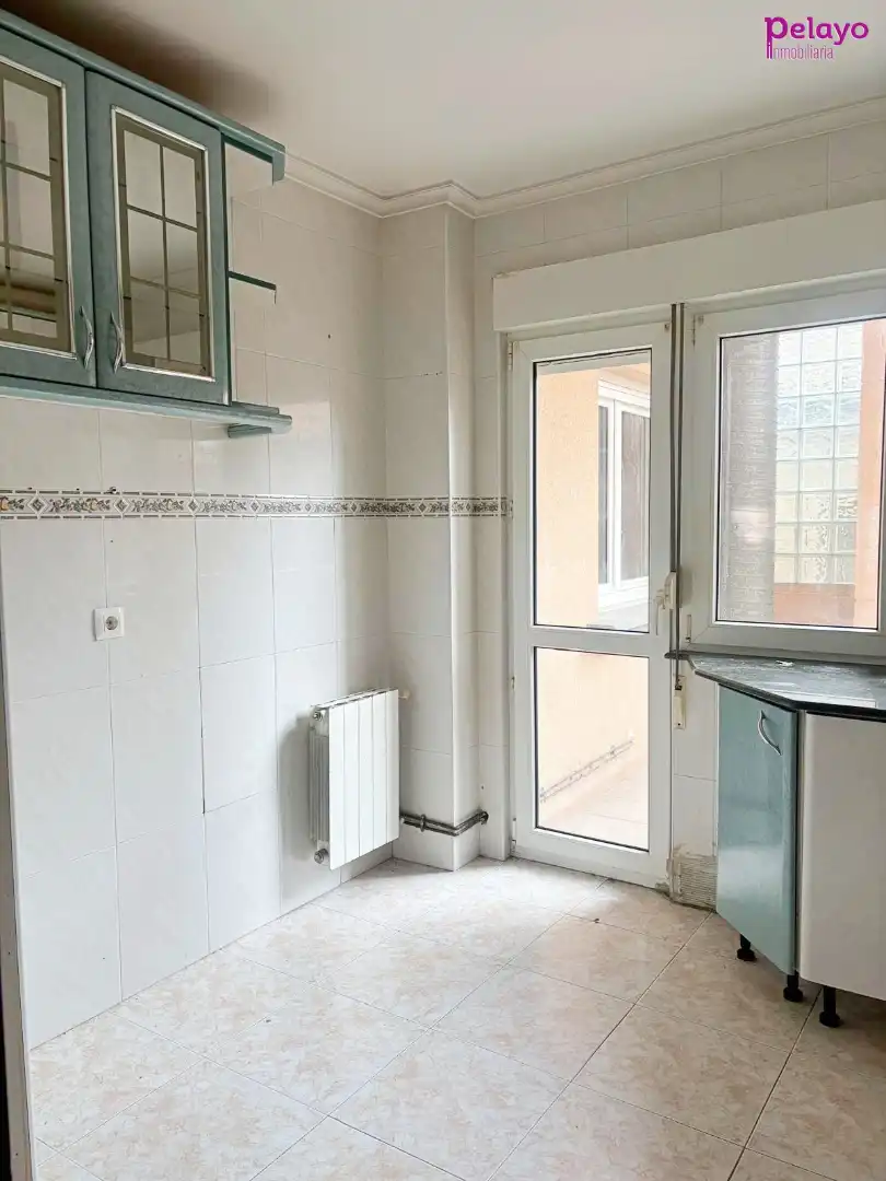 Cuina de Pis en venda en Piélagos amb Calefacció i Terrassa